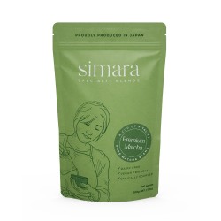 Simara Matcha 100%