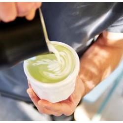 Simara Matcha 100%