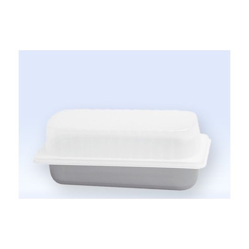 Couvercle haut 10cm pour bac à glace 6,5l