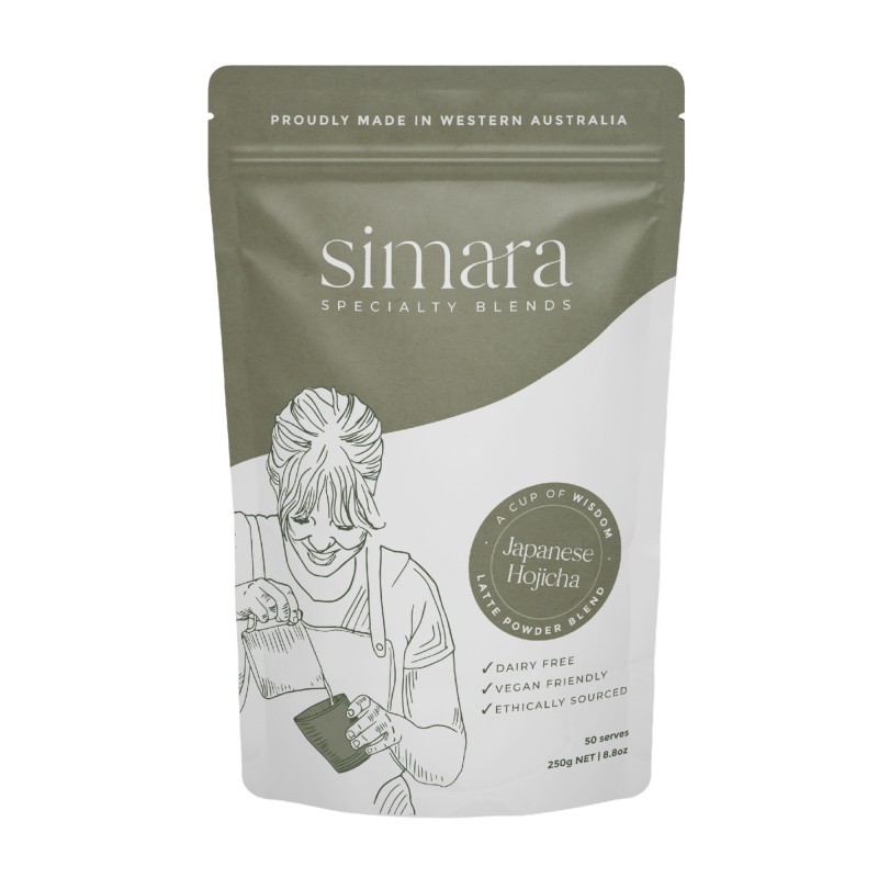 Simara Hojicha
