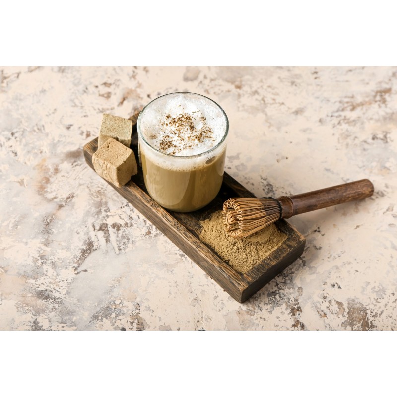 Simara Hojicha