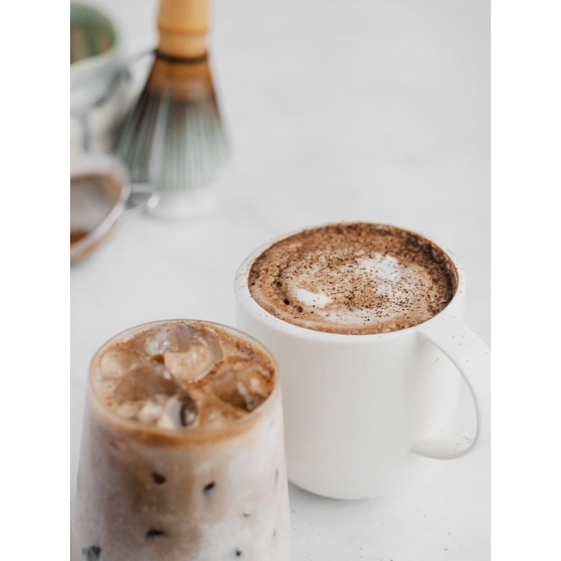 Simara Hojicha