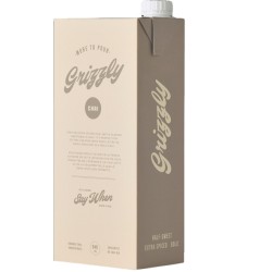 Base Grizzly Chai Half Sweet