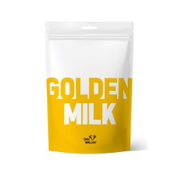 Chaïwallah Golden Milk