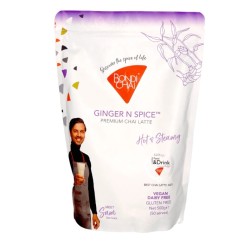 Bondi Chai Ginger’n Spice