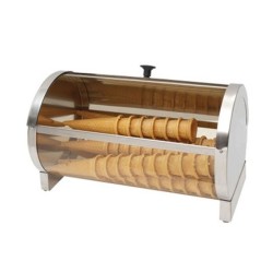 Distributeur inox 50 cm [product.brand] 1 - Univers du glacier 