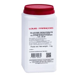 Glucose DE 36-40 déshydraté