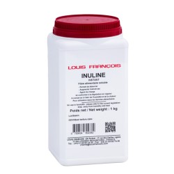 Inuline 1 kg [product.brand] 1 - Univers du glacier 