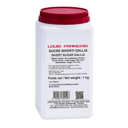Sucre Inverti Gallia