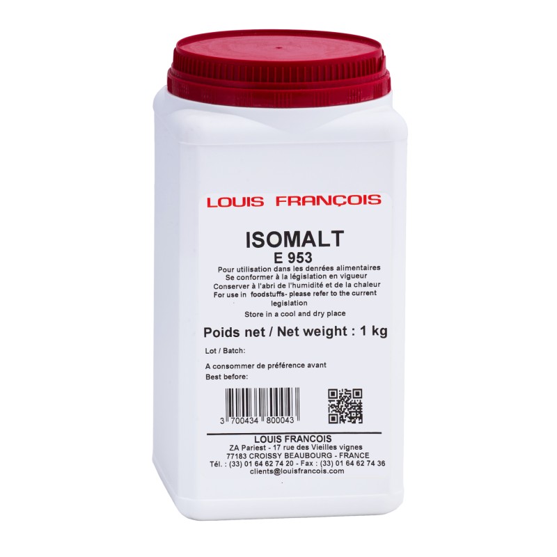 Isomalt 1 kg