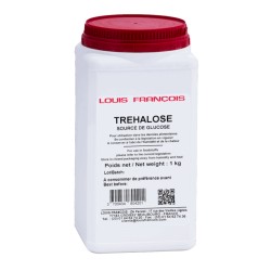 Tréhalose 1 kg [product.brand] 1 - Univers du glacier 