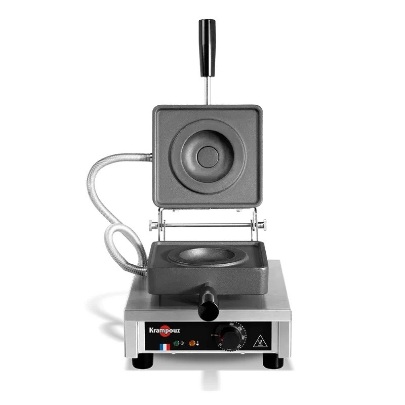 Gaufrier K-Presse [product.brand] 2 - Univers du glacier