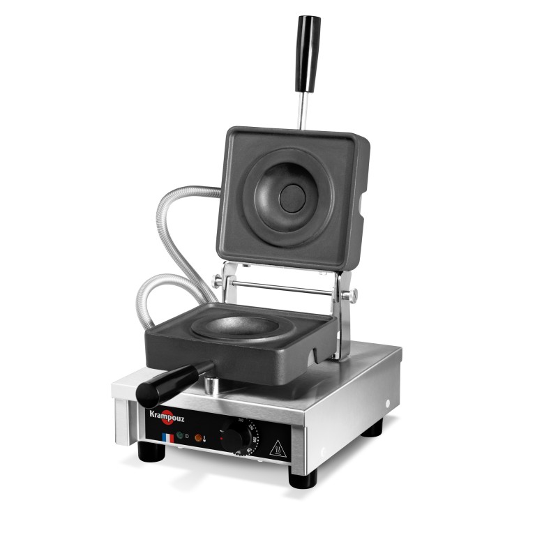 Gaufrier K-Presse [product.brand] 2 - Univers du glacier