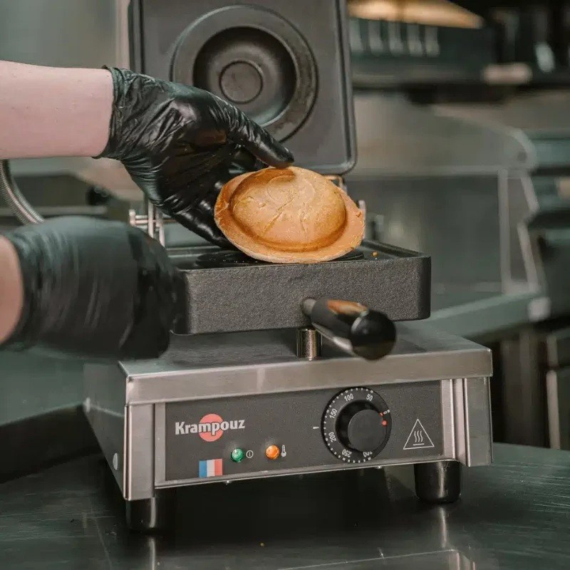 Gaufrier K-Presse [product.brand] 2 - Univers du glacier