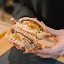 Gaufrier K-Presse [product.brand] 6 - Univers du glacier 