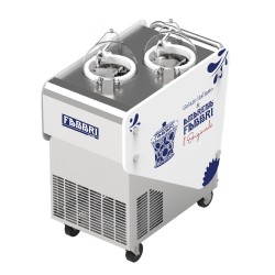 Pack Gelato Sytem double mobile par Fabbri [product.brand] 4 - Univers du glacier