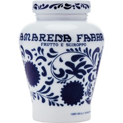 Amarena Fabbri opaline 600g
