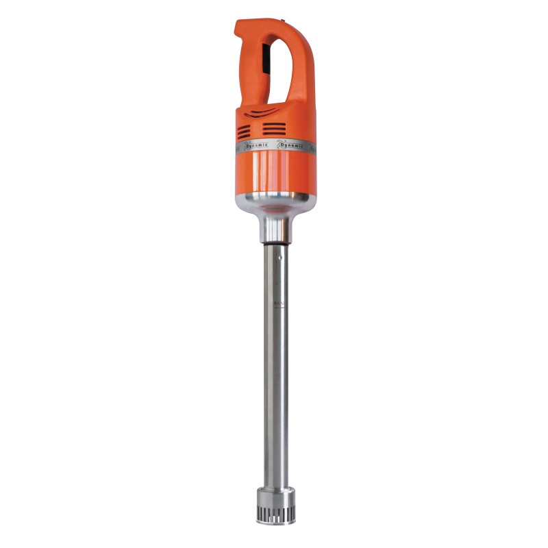 Mixeur + pied blender/homogénéisateur
