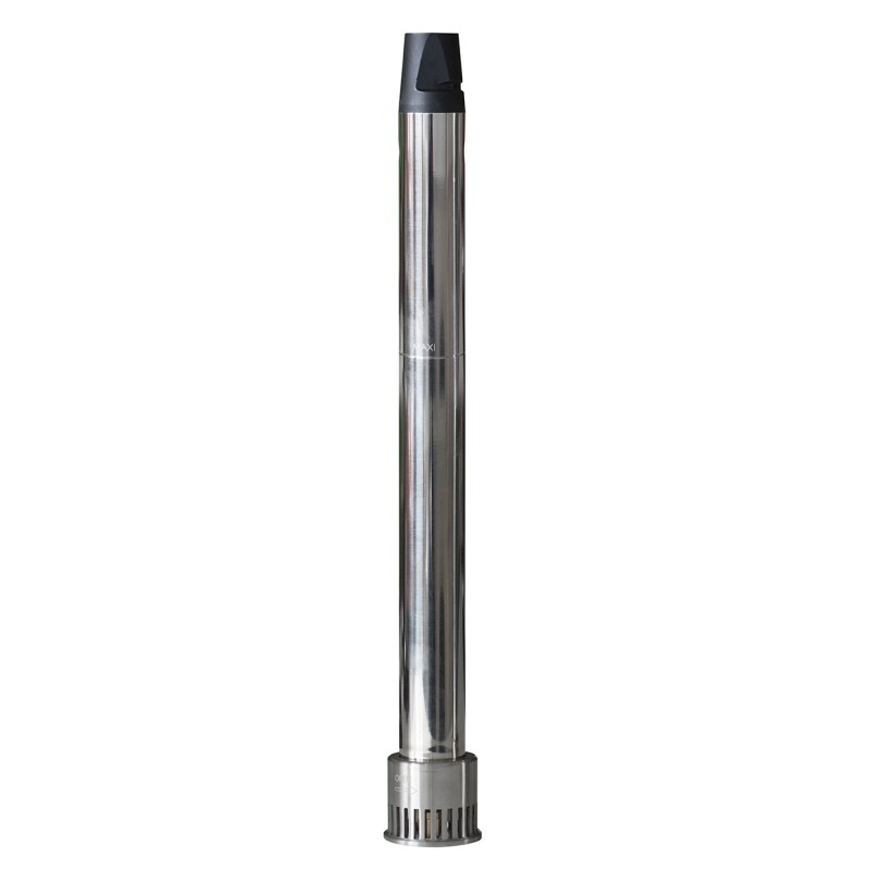 Pied Blender / Homogénéisateur Master DMX 410