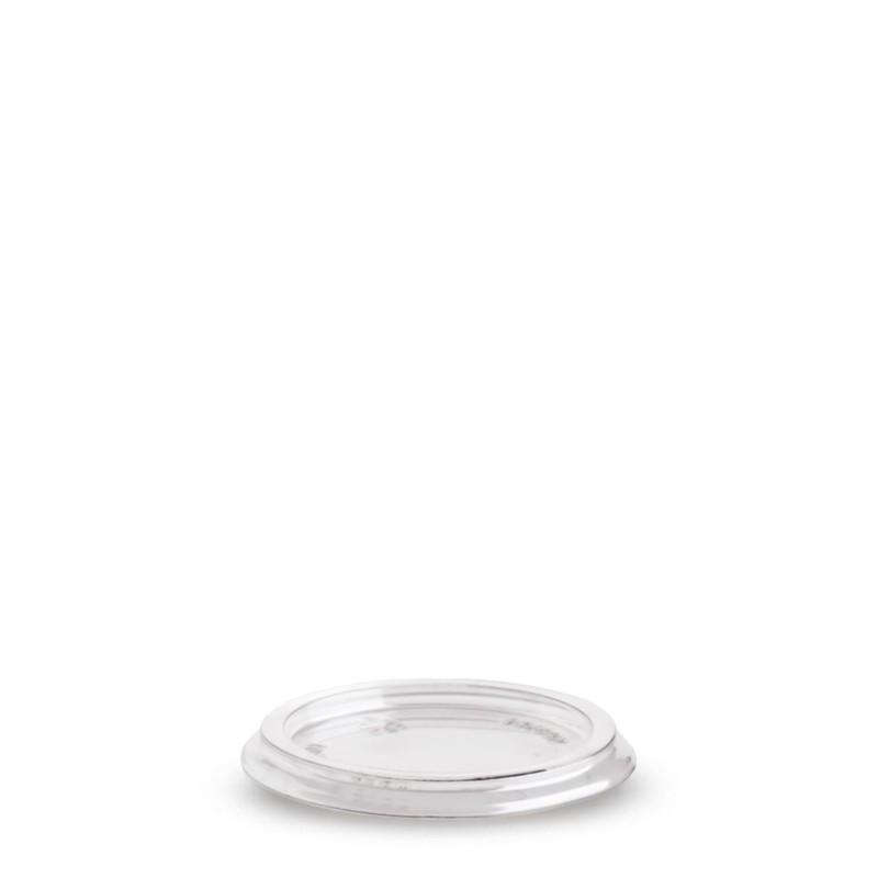 couvercle plat transparent [product.brand] 1 - Univers du glacier 