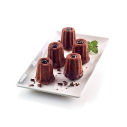 Moule cannelés