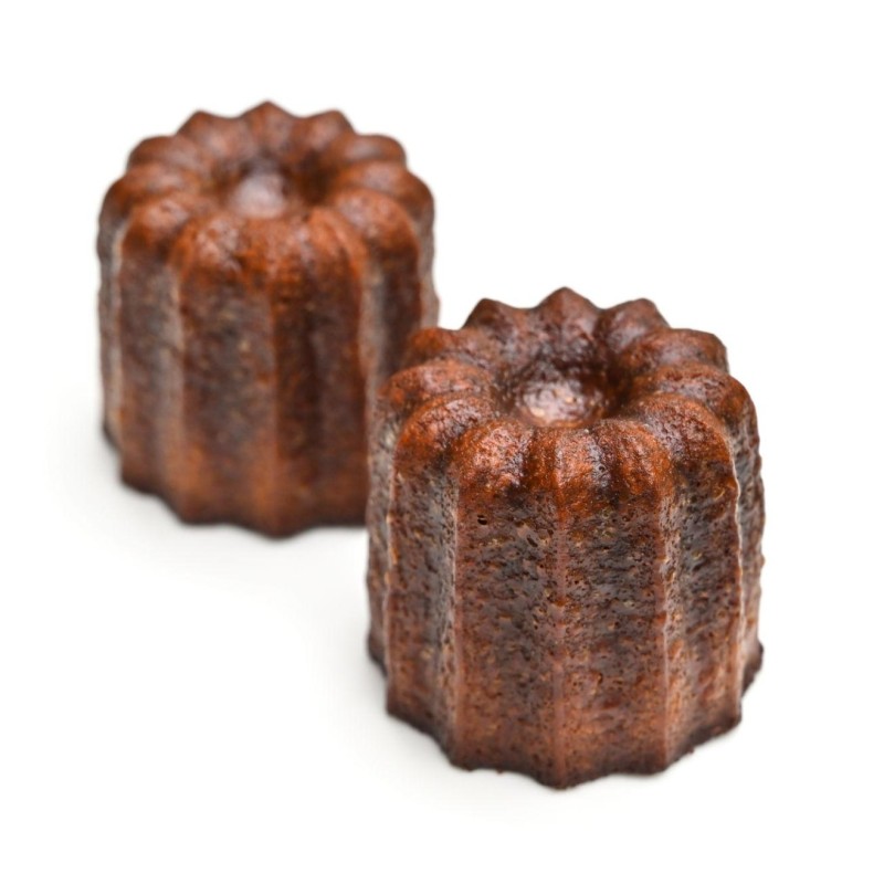 Moule cannelés [product.brand] 1 - Univers du glacier 