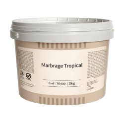 Marbrage Tropical