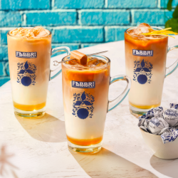 Kit Iced Latte [product.brand] 1 - Univers du glacier 