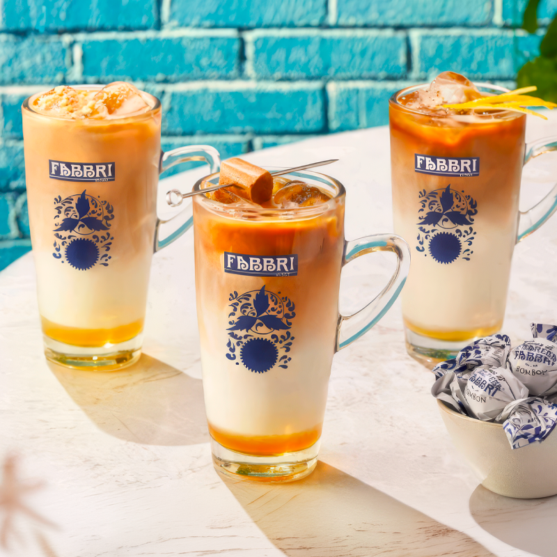 Kit Iced Latte [product.brand] 1 - Univers du glacier 
