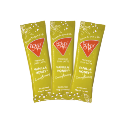 Bondi Chai Vanille Miel en stick