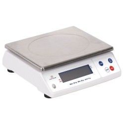 Balance électronique 30 kg - précision 2g