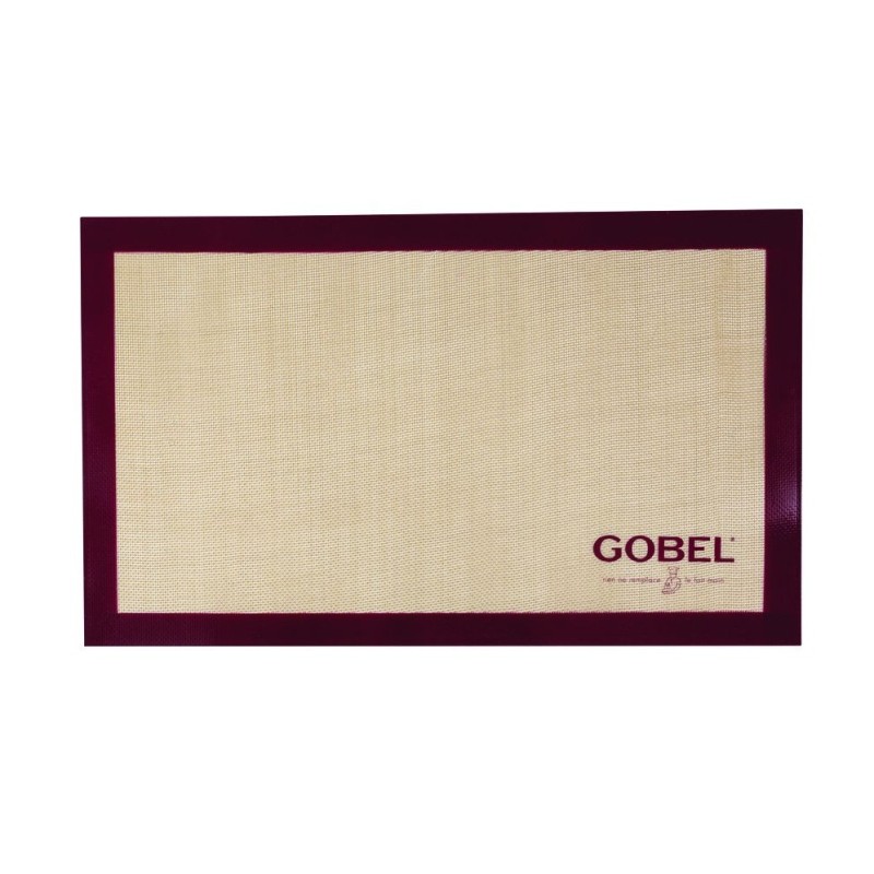 Tapis de cuisson Gobel 51,5 x 31cm