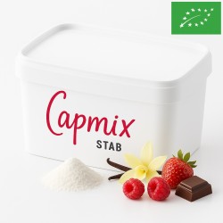 CAPMIX Sorbet BIO*