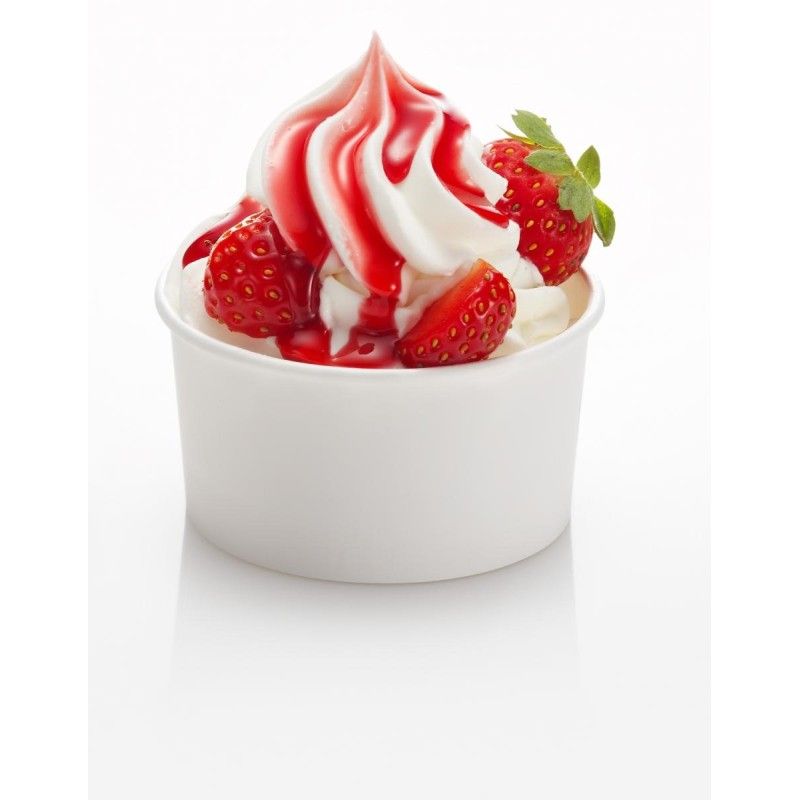 Cremagelato Fiordilatte Fabbri - Préparation pour glace italienne Cremagelato Fiordilatte Fabbri - Préparation pour glace italienne