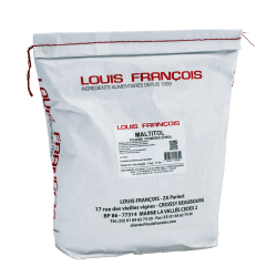 Maltitol en 5kg Louis François