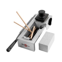 kit et support d’accessoires crêpière Krampouz
