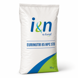 Concentré de protéines de lait