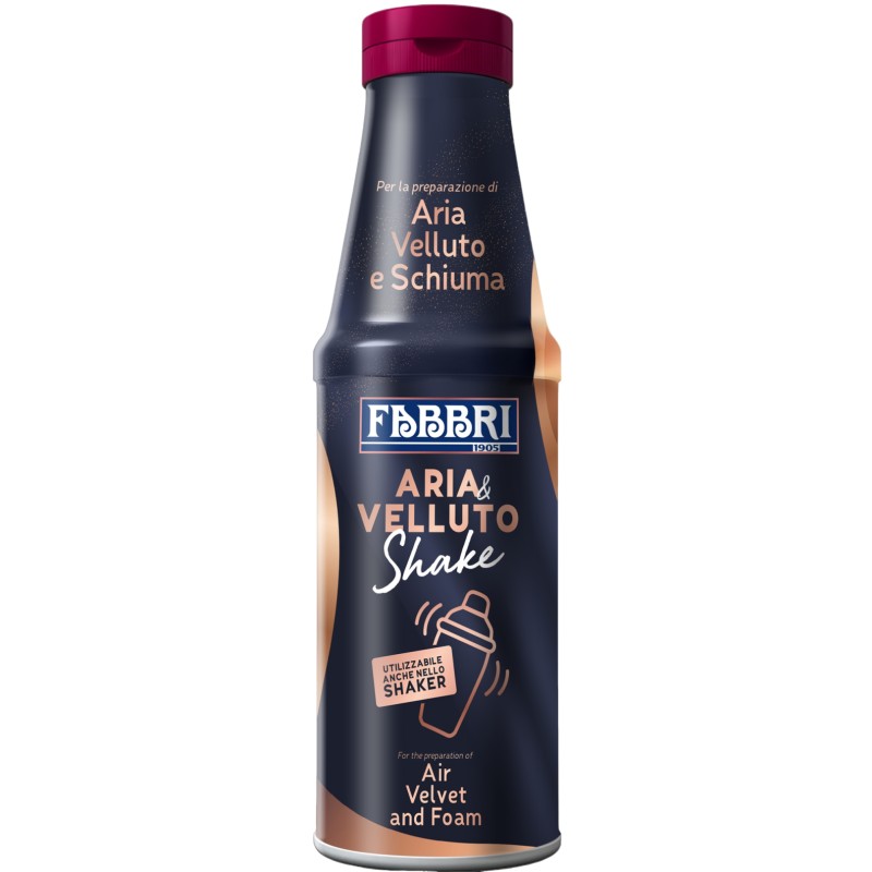 Ara&Veluto Shake