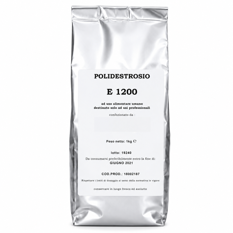 Polydextrose
