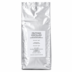 Fructose cristallisé