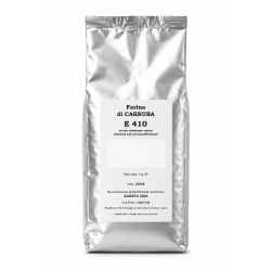 Gomme de caroube en 5kg