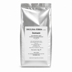 Inuline en poudre par 5 kg