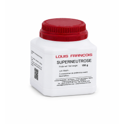 Super neutrose (Stabilisateur sorbet) par 150g