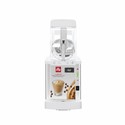 Machine Illycrema 5L