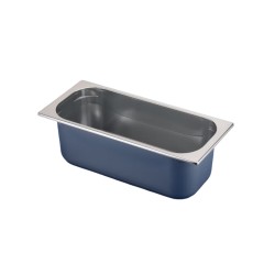 Bac à glace 4,75l (PP) avec rebord [product.brand] 1 - Univers du glacier 