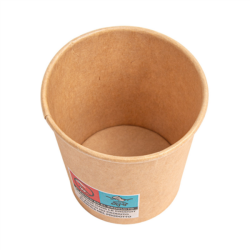 Gobelet Kraft 120ml [product.brand] 3 - Univers du glacier 