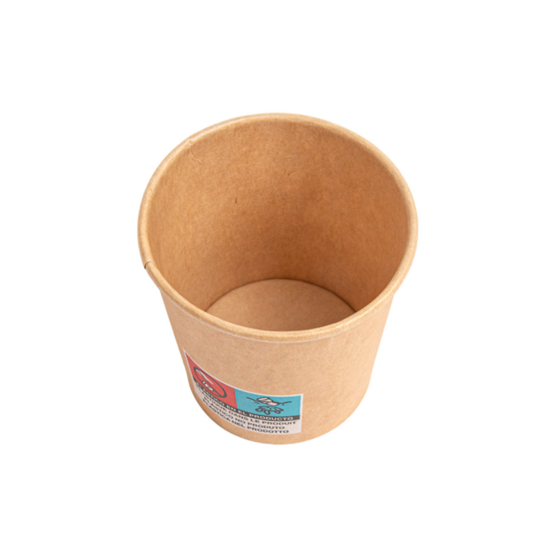 Gobelet Kraft 120ml