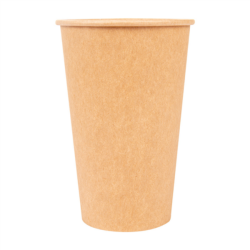 gobelet kraft 480 ml boissons chaudes
