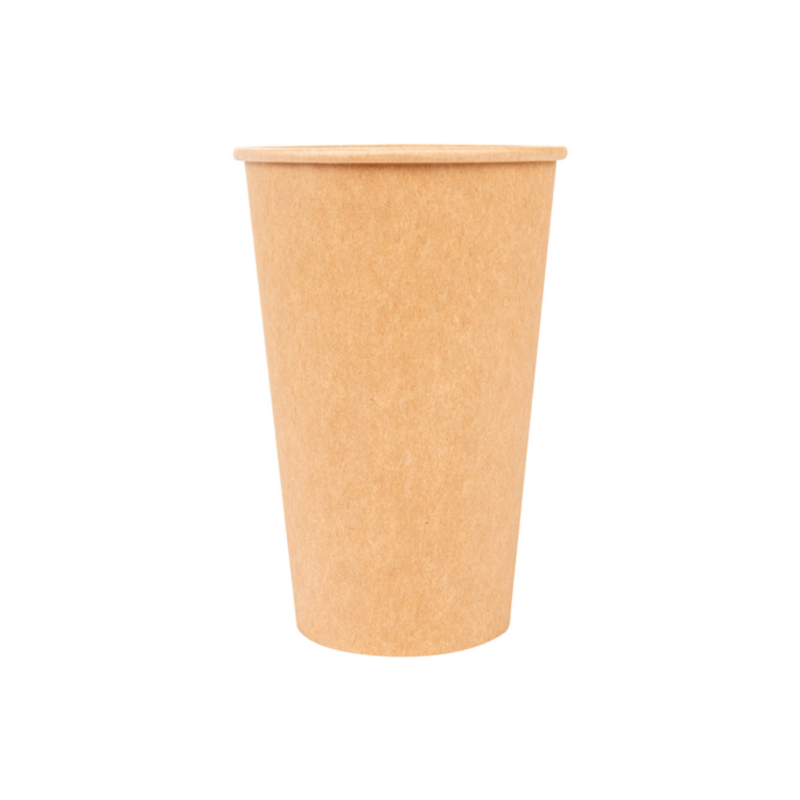 gobelet kraft 480 ml boissons chaudes
