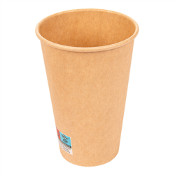 gobelet kraft 480 ml boissons chaudes